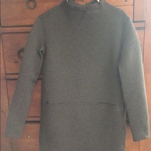 Lululemon City Bound Dress